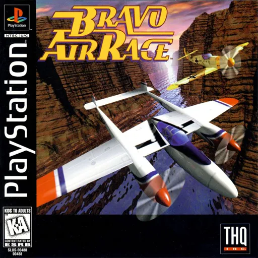 Bravo Air Race (USA)